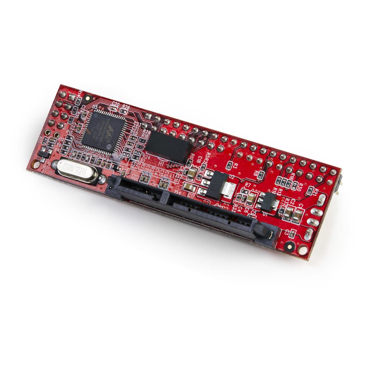STARTECH.COM Ide Pata To SATA Adapter Converter For HDD/SSD/odd 40-pin