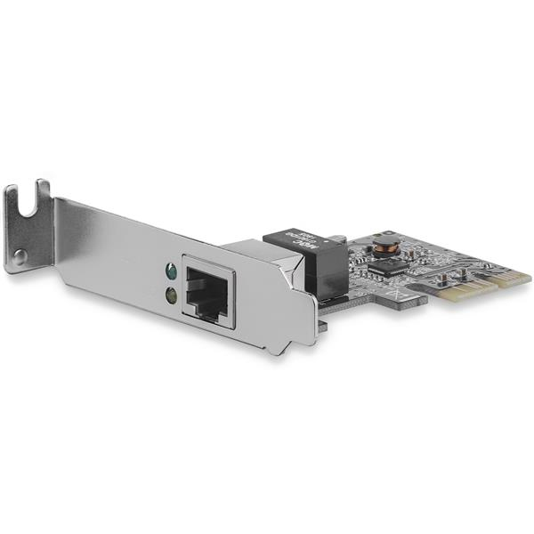 STARTECH.COM Gigabit Server Adapter Lan Card Pci-e