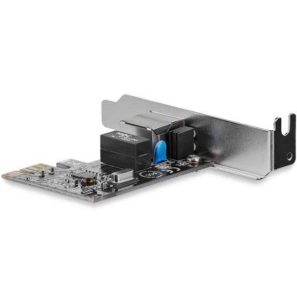 STARTECH.COM Gigabit Server Adapter Lan Card Pci-e