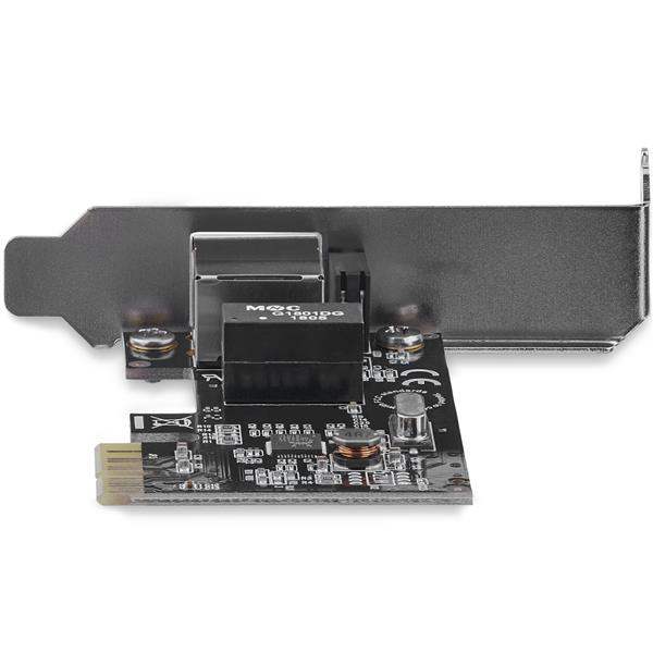 STARTECH.COM Gigabit Server Adapter Lan Card Pci-e
