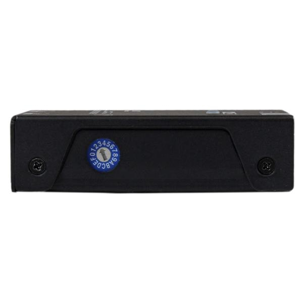 STARTECH.COM Hdmi Over Cat5/CAT6 Extender W/ Power Over Cable 50m