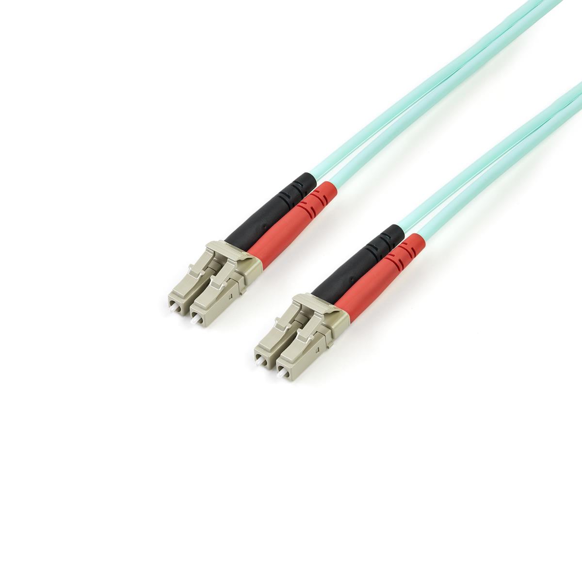 STARTECH.COM Fiber Patch Cable - Lc / Lc - Multimode  50/125 - 3m