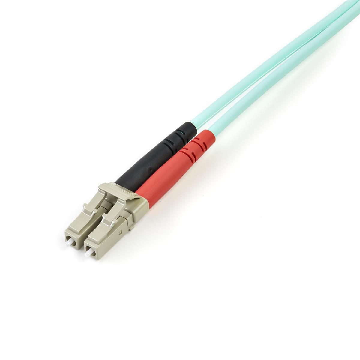 STARTECH.COM Fiber Patch Cable - Lc / Lc - Multimode  50/125 - 3m