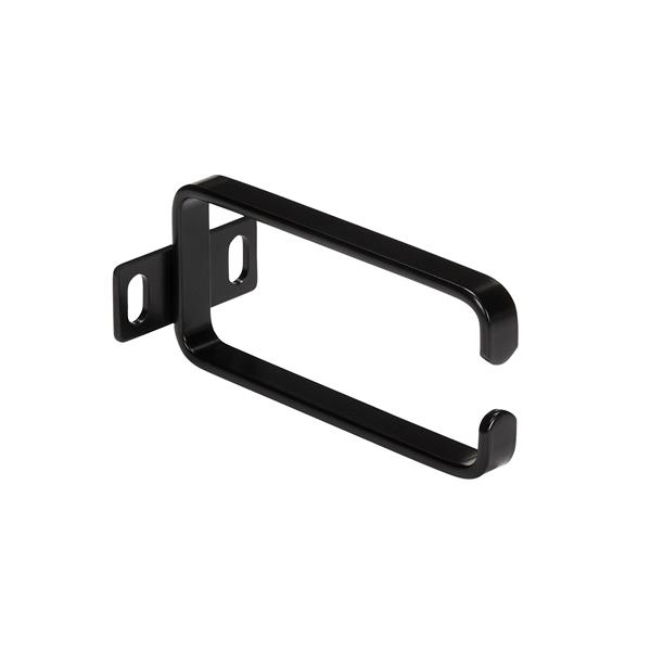 STARTECH.COM Vertical Server Rack Cable Management D-ring Hook - 1.8x3.9in (4.5x10cm) 1u