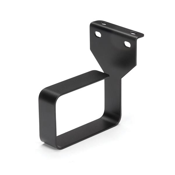 STARTECH.COM Rackmount Cable Organizer Vertical - D-ring Cable Hanger