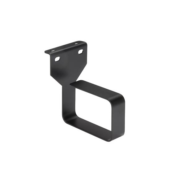STARTECH.COM Rackmount Cable Organizer Vertical - D-ring Cable Hanger