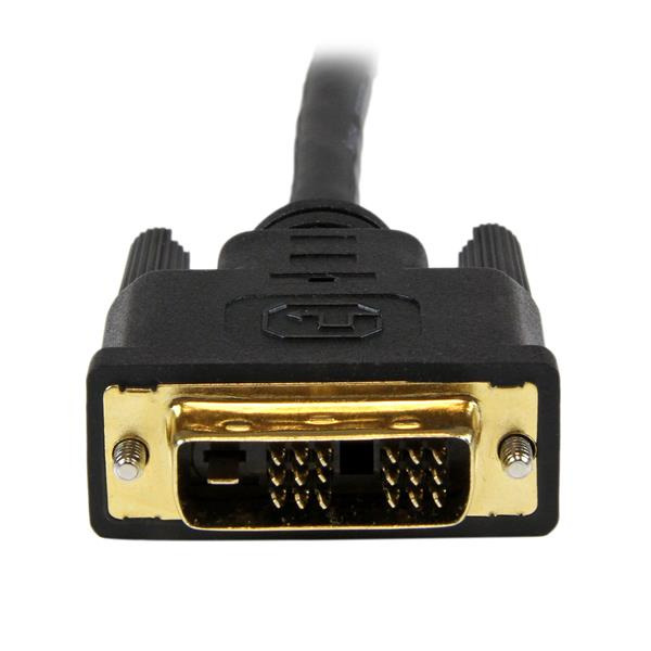 STARTECH.COM High Speed Hdmi Cable To DVI-d Digital Video Monitor - 1.5m