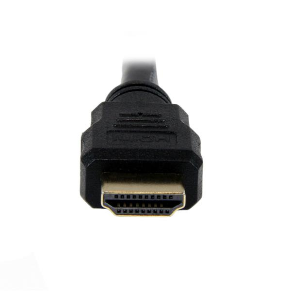 STARTECH.COM High Speed Hdmi Cable To DVI-d Digital Video Monitor - 1.5m