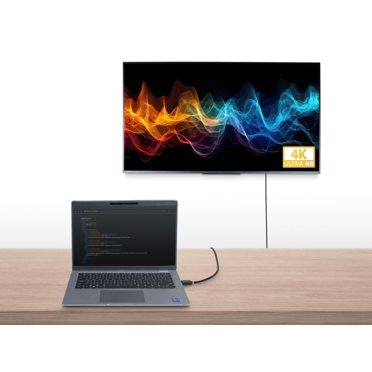 STARTECH.COM 5M (15 FT) ACTIVE HIGH SPEED HDMI CABLE HDMI TO HDMI M/M - 2X