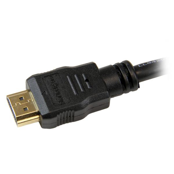 STARTECH.COM High Speed Hdmi Cable - Hdmi To Hdmi - M/m 1.5m