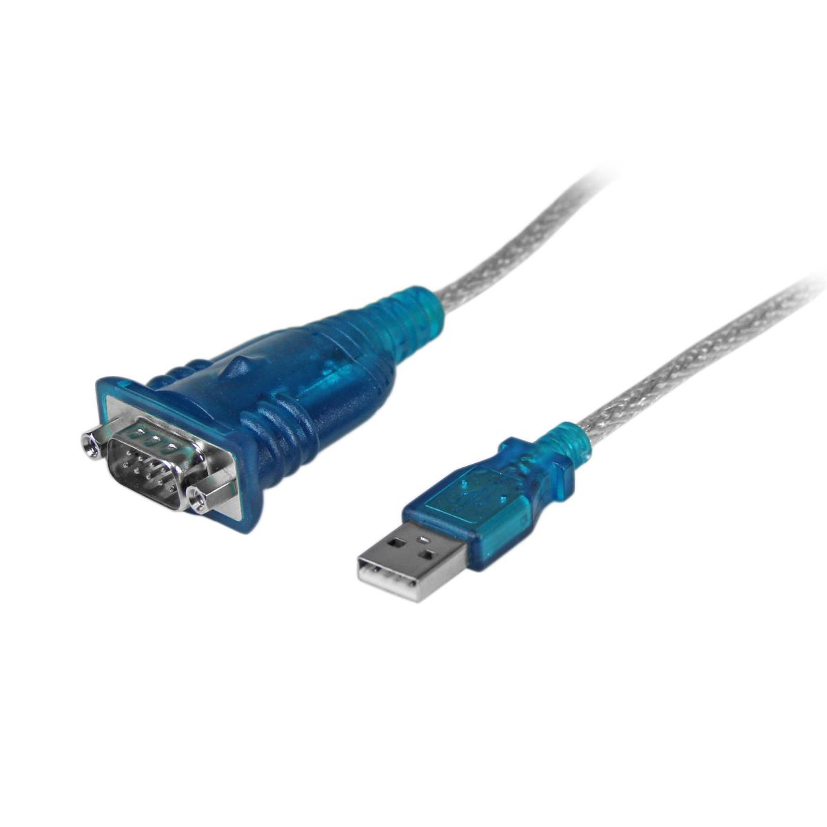 STARTECH.COM USB To Serial Converter 1port Windows 8 USB To Rs232 Port