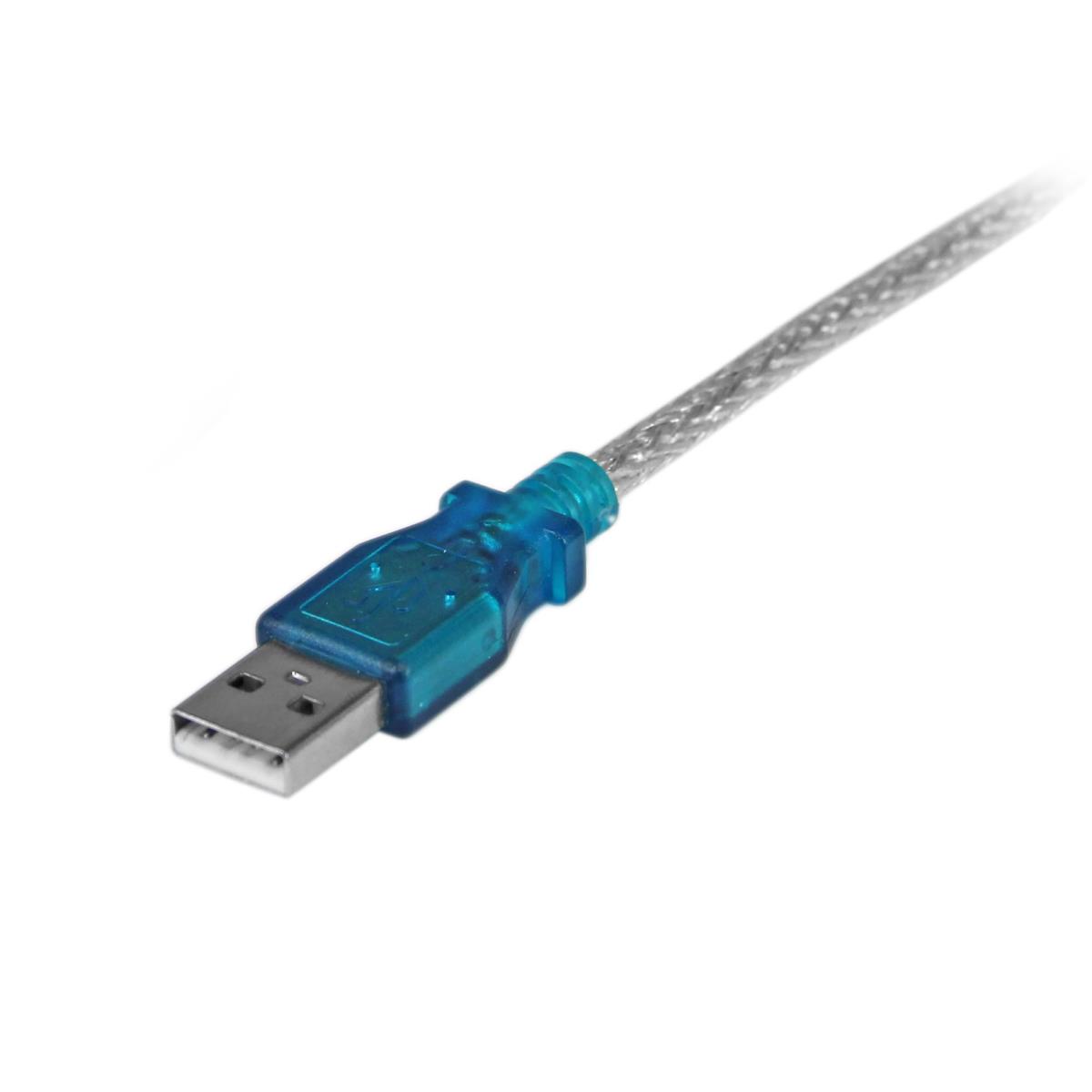 STARTECH.COM USB To Serial Converter 1port Windows 8 USB To Rs232 Port