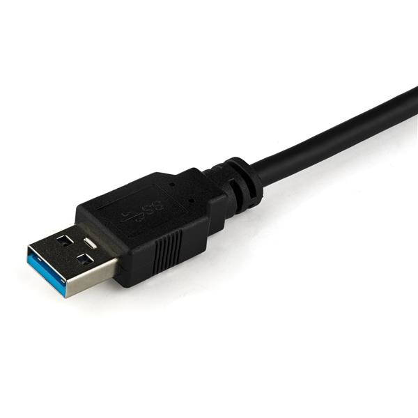 STARTECH.COM Converter Cable USB3.0 To 2.5in SataIII SSD/HDD With Uasp