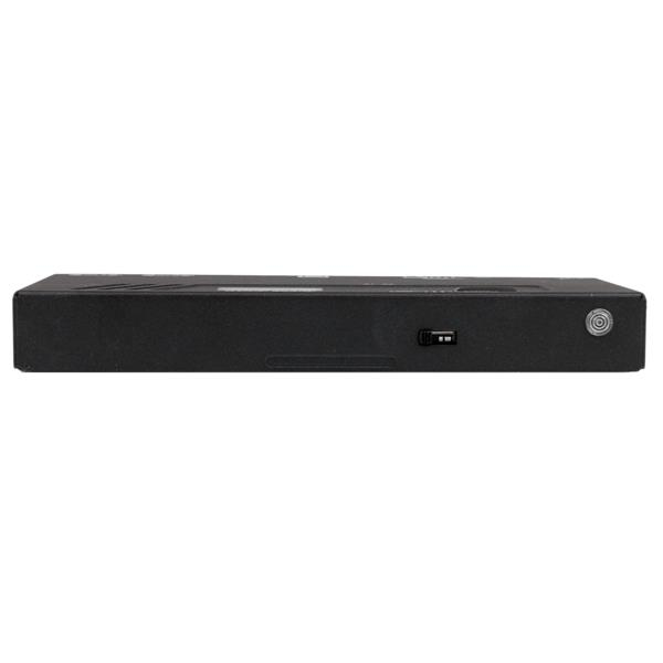 STARTECH.COM Hdmi Switch W/ Automatic And Priority Switching 2 Port