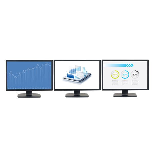 STARTECH.COM Hub DisplayPort 1.2 Triple