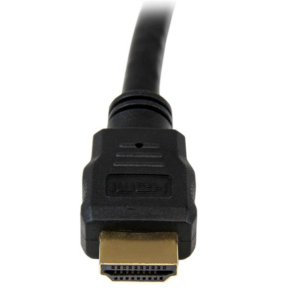 STARTECH.COM Hdmi Cable Short High Speed - Hdmi To Hdmi - M/m 30cm