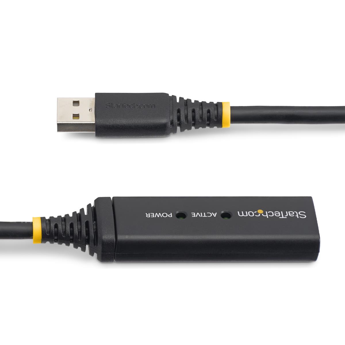 STARTECH.COM Active Extension Cable USB 2.0 - M/f 5m