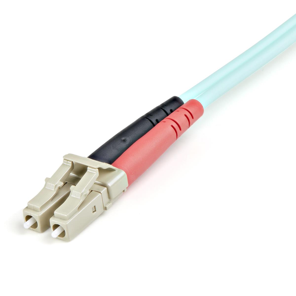 STARTECH.COM Fiber Patch Cable - Lc / Lc - Multimode 50/125 1m