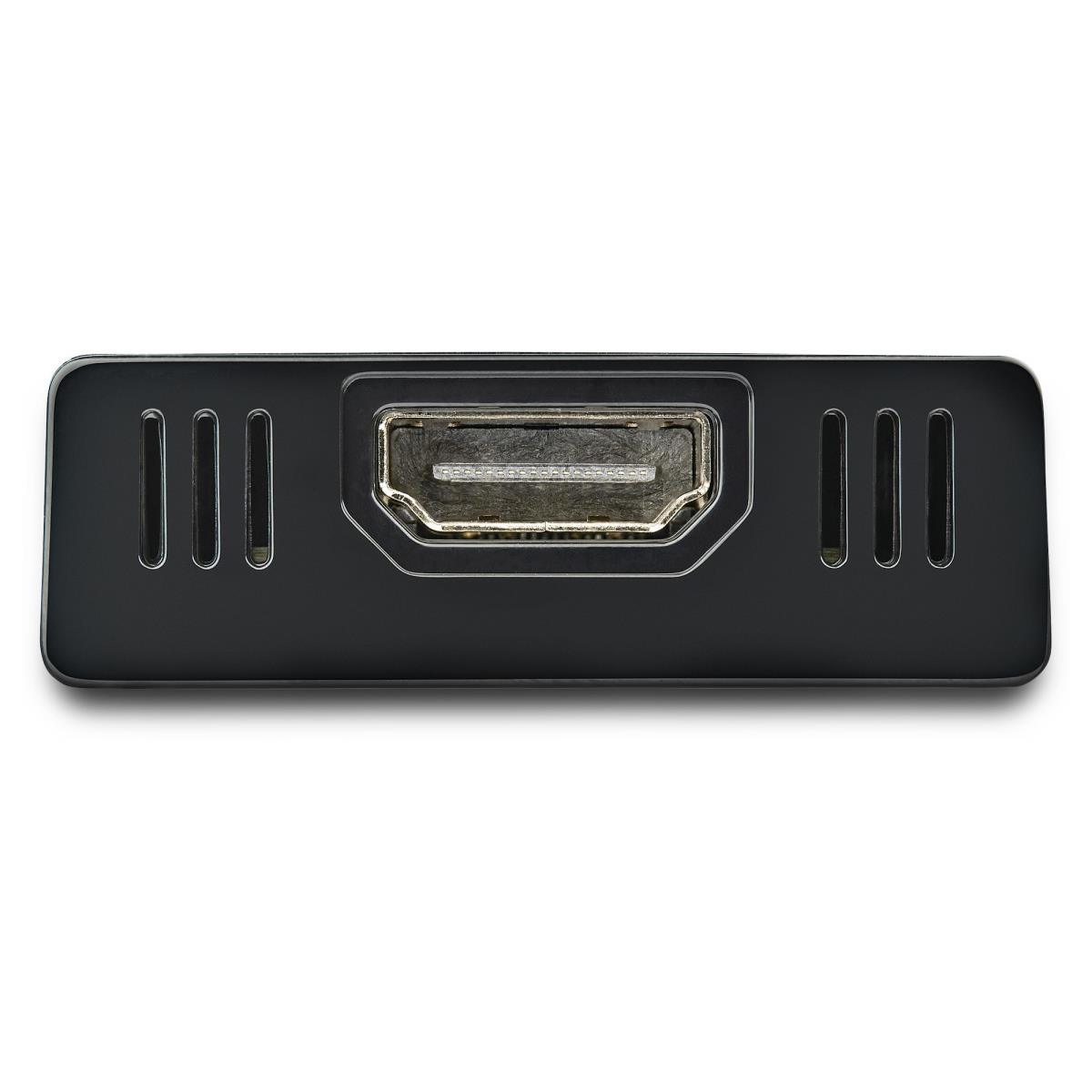 STARTECH.COM Video Card 4k USB - USB 3.0 To Hdmi Graphics Adapter