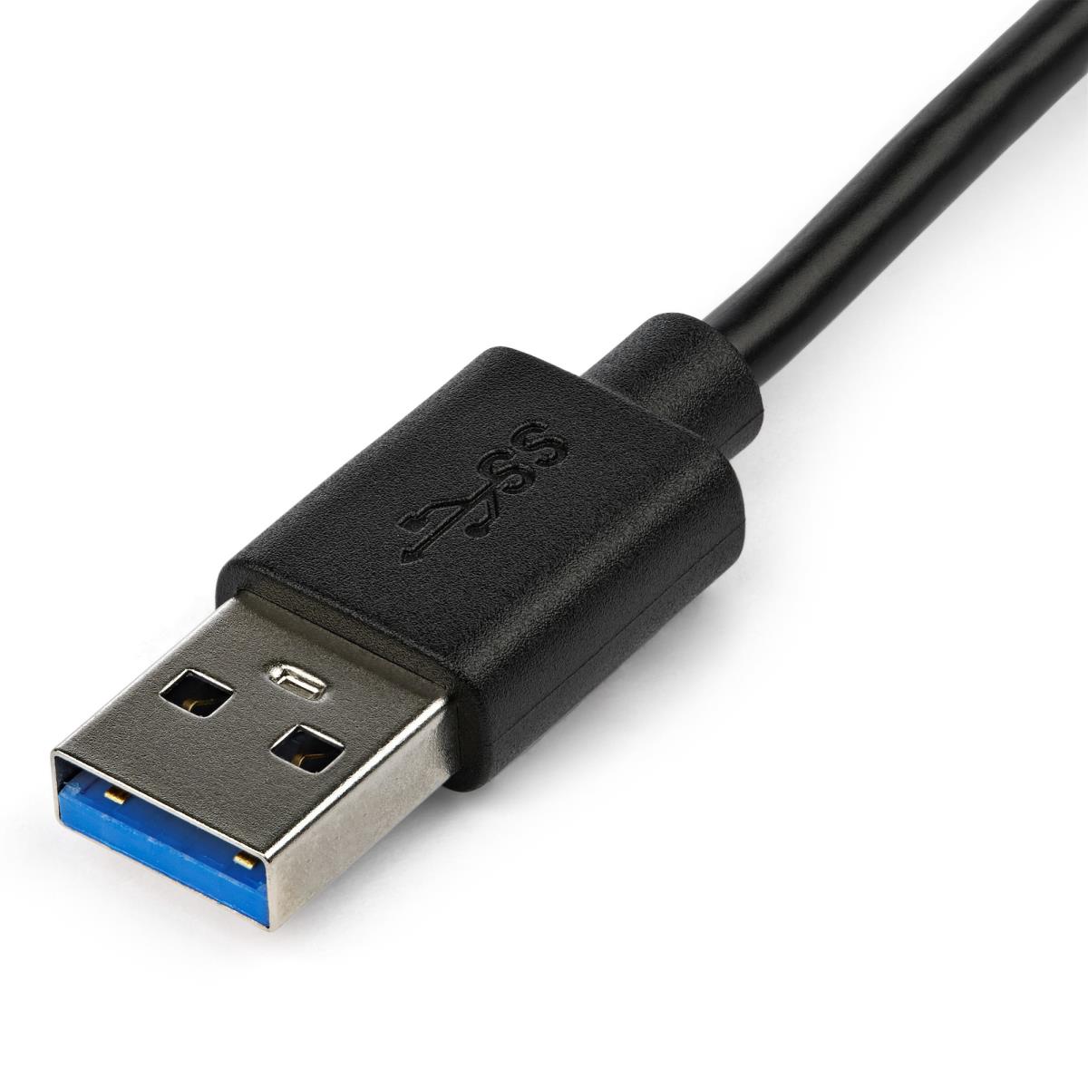 STARTECH.COM Video Card 4k USB - USB 3.0 To Hdmi Graphics Adapter