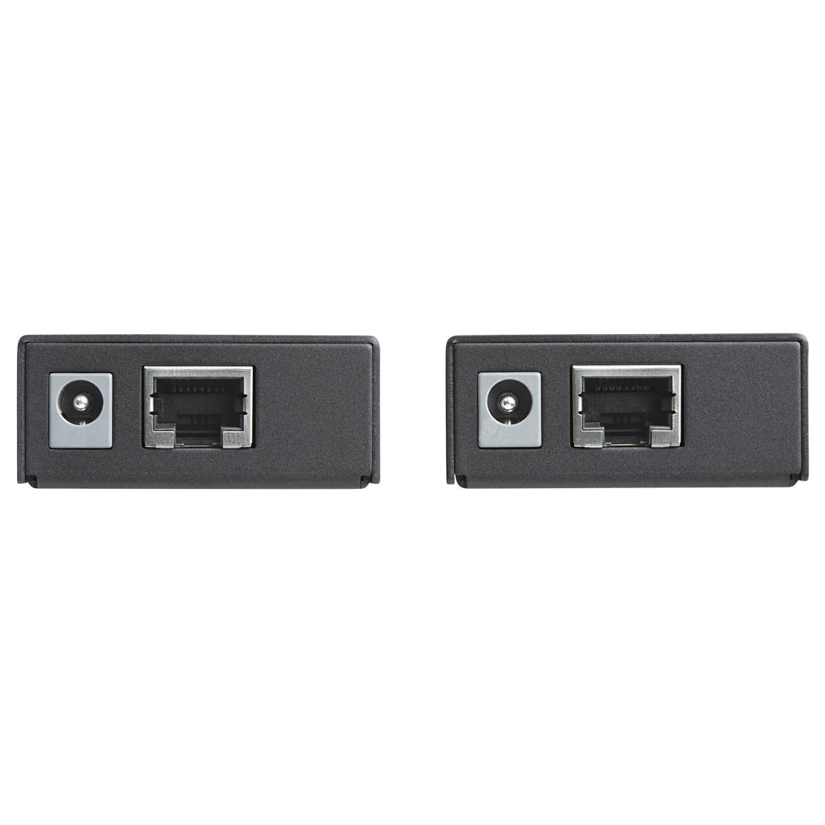 STARTECH.COM USB 2.0 Extender - Up To 130ft Over Cat5 - 165ft W/ CAT6 4 Port