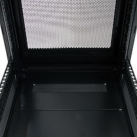 STARTECH.COM Knock-down Server Rack Cabinet With Casters 25u 36in