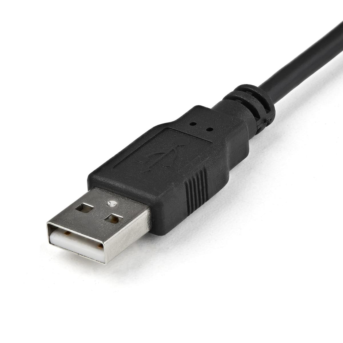 STARTECH.COM Mst Hub - Mini DisplayPort To 2x DisplayPort