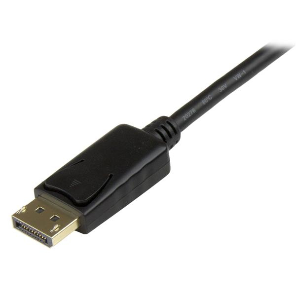 STARTECH.COM DisplayPort To DVI Converter Cable - 1920x1200 1m
