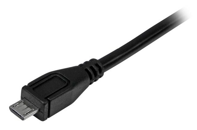 STARTECH.COM USB 2.0 USB - C To Micro-b Cable - 1m