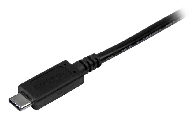 STARTECH.COM USB 2.0 USB - C To Micro-b Cable - 1m