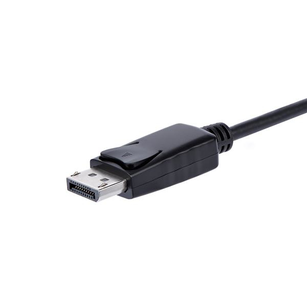 STARTECH.COM DisplayPort To Vga Adapter With Audio