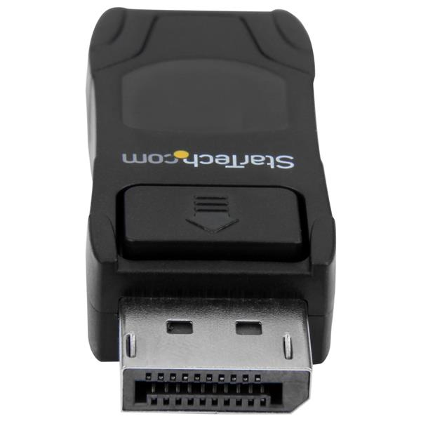 STARTECH.COM DisplayPort To Hdmi Converter Dp To Hdmi Adapter 4k