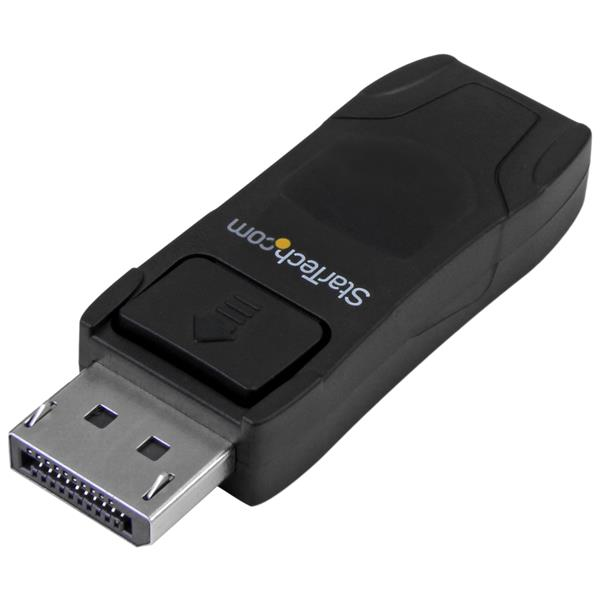 STARTECH.COM DisplayPort To Hdmi Converter Dp To Hdmi Adapter 4k