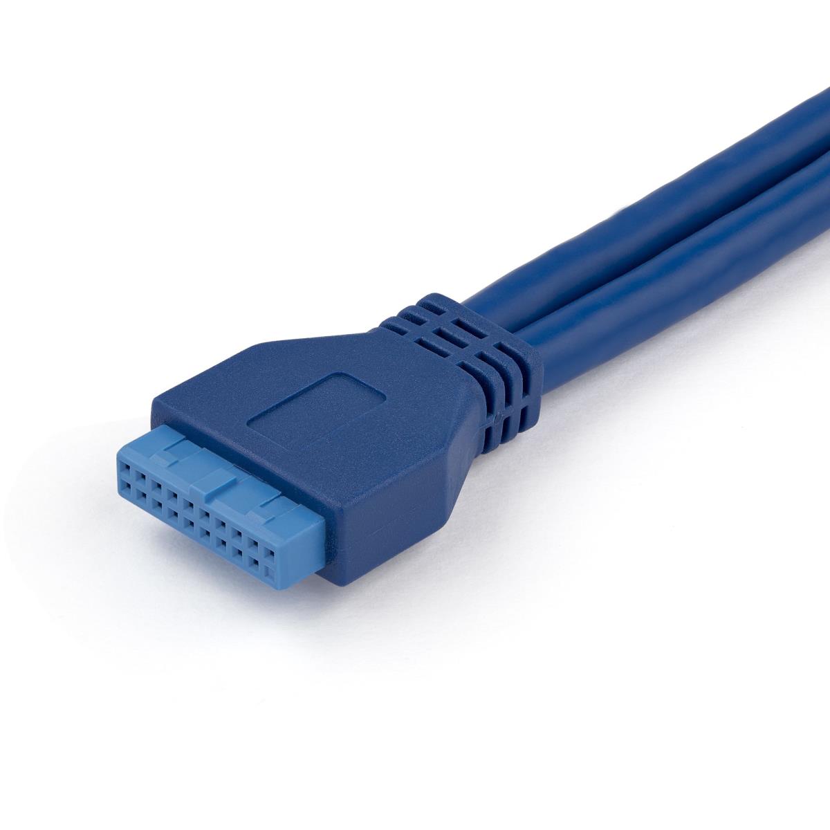 STARTECH.COM Fast Internal Multi-card Reader USB 3.0 Powered & Uhs-ii Supp
