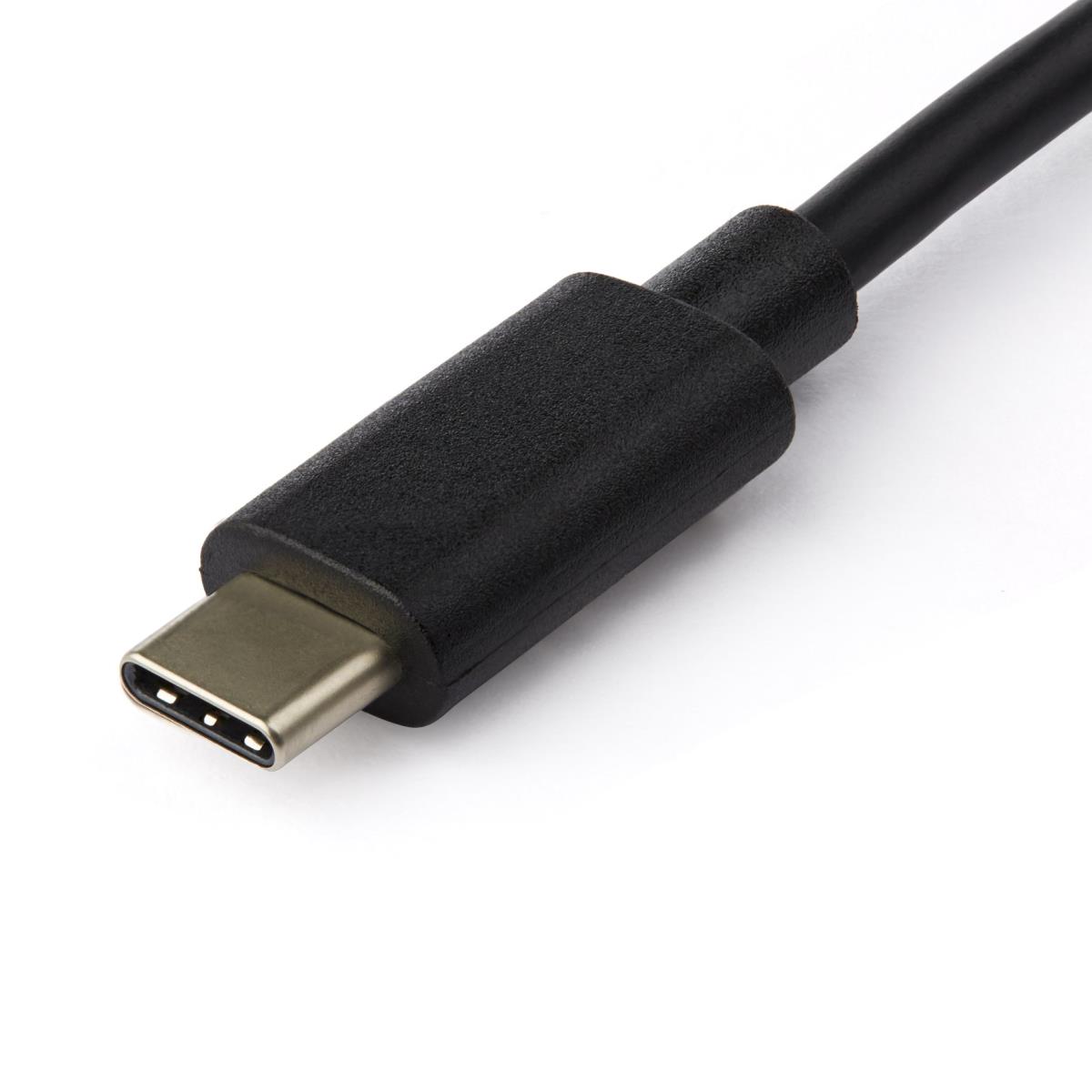 STARTECH.COM USB 3.1 Gen 2 (10 Gbps) Adapter Cable For 2.5