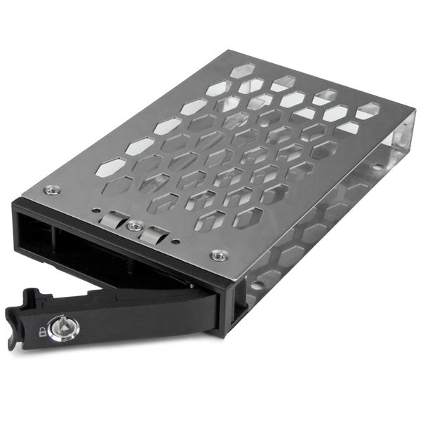 STARTECH.COM Extra 2.5in Hard Drive Tray For Satsa Sbp125 Satsa Sbp 425