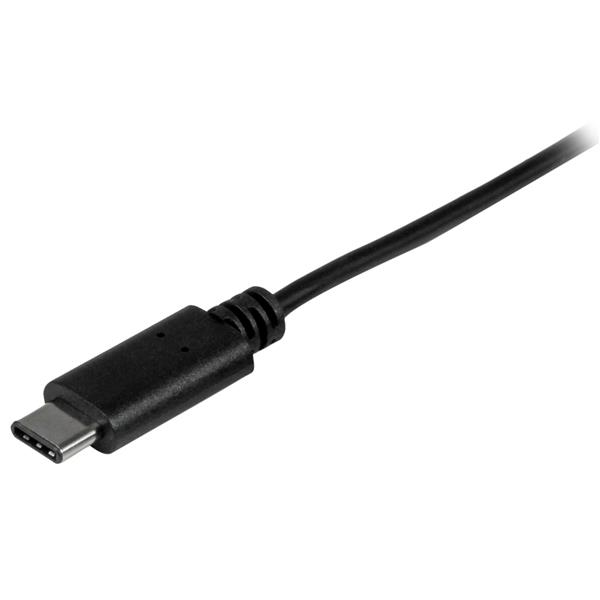 STARTECH.COM USB-c To USB-a Cable M/m USB 2.0 - 1m