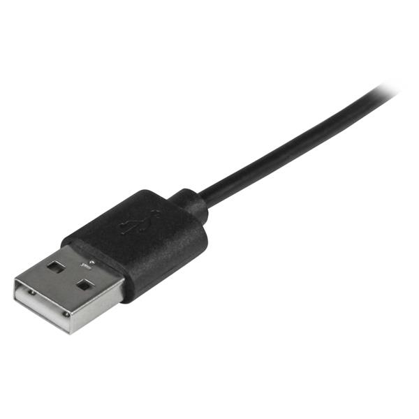 STARTECH.COM USB-c To USB-a Cable M/m USB 2.0 - 1m