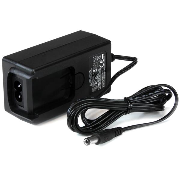 STARTECH.COM Dc Power Adapter - 9v, 2a
