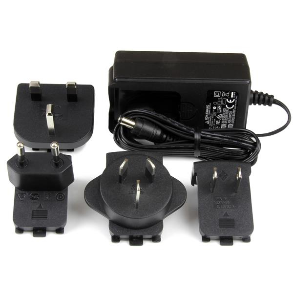 STARTECH.COM Dc Power Adapter - 5v, 3a (sva5m3neua)