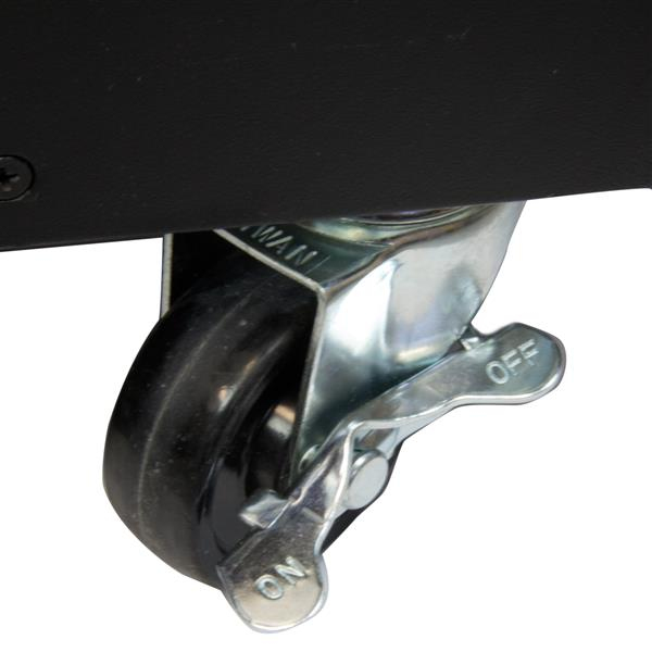 STARTECH.COM Portable Rack For Server Telecommunication Equipment 9u