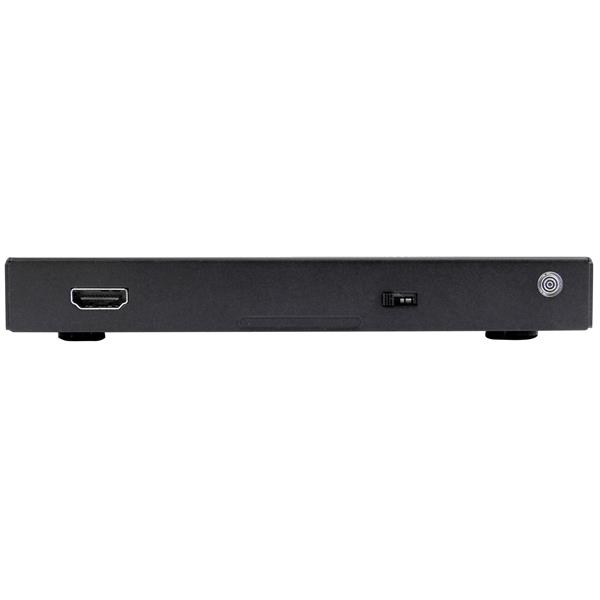 STARTECH.COM Hdmi Automatic Video Switch 4-port - 4k With Fast Switching