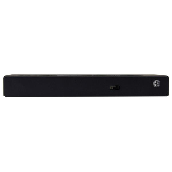 STARTECH.COM Hdmi Matrix Switch 2x2 4k With Fast Switching And Autosensing