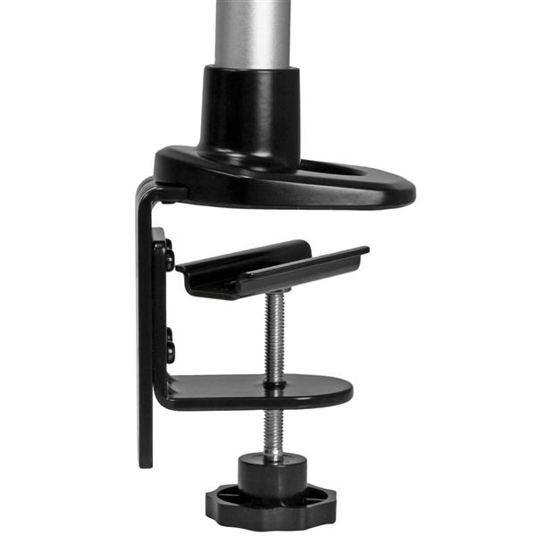 STARTECH.COM Dual Monitor Mount Full Motion Articulating Arms - Stackable