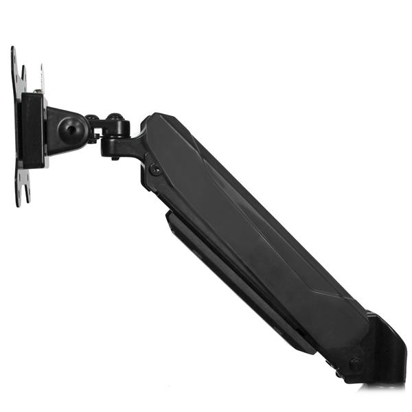 STARTECH.COM Dual Monitor Mount With 2-port USB And Audio Pass-through
