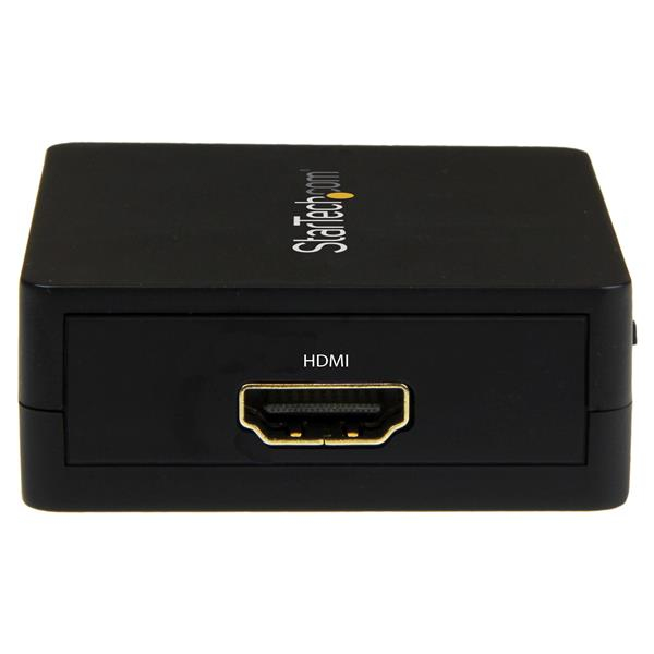 STARTECH.COM Hdmi Audio Extractor - 1080p