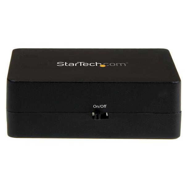 STARTECH.COM Hdmi Audio Extractor - 1080p