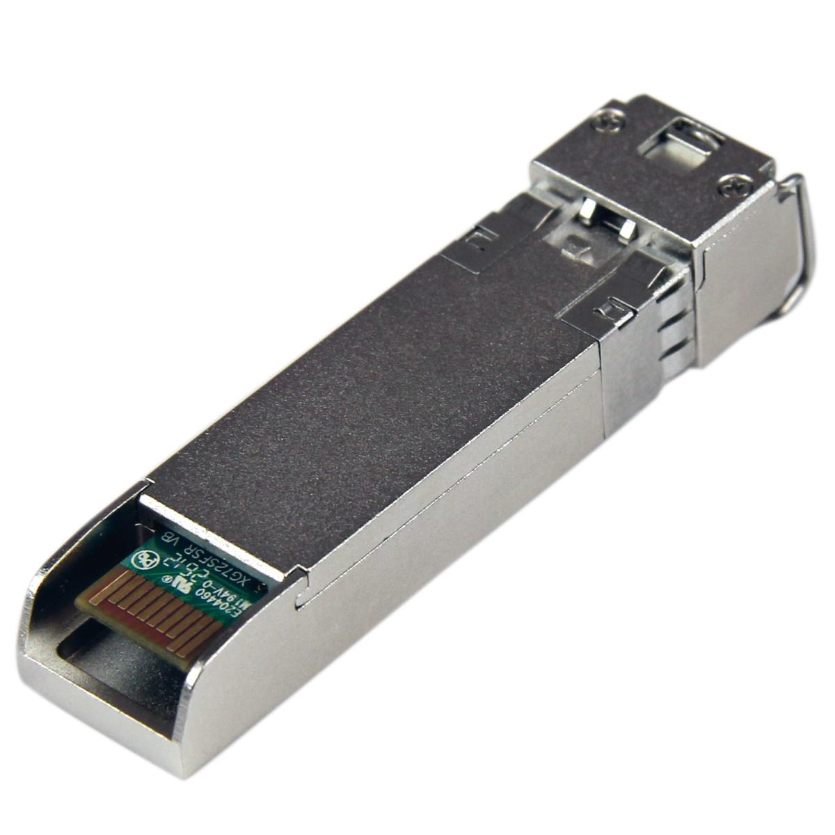 STARTECH.COM Transceiver Module - 10 Gigabit Fiber Sfp+ - Cisco Sfp-10g-lr Compatible - Sm Lc - 10 Km