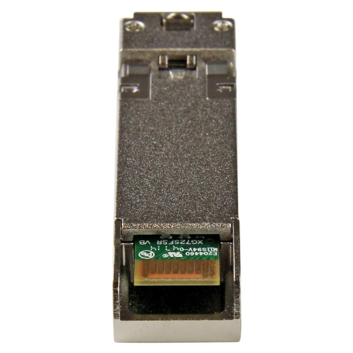 STARTECH.COM Transceiver Module - 10 Gigabit Fiber Sfp+ - Cisco Sfp-10g-lr Compatible - Sm Lc - 10 Km