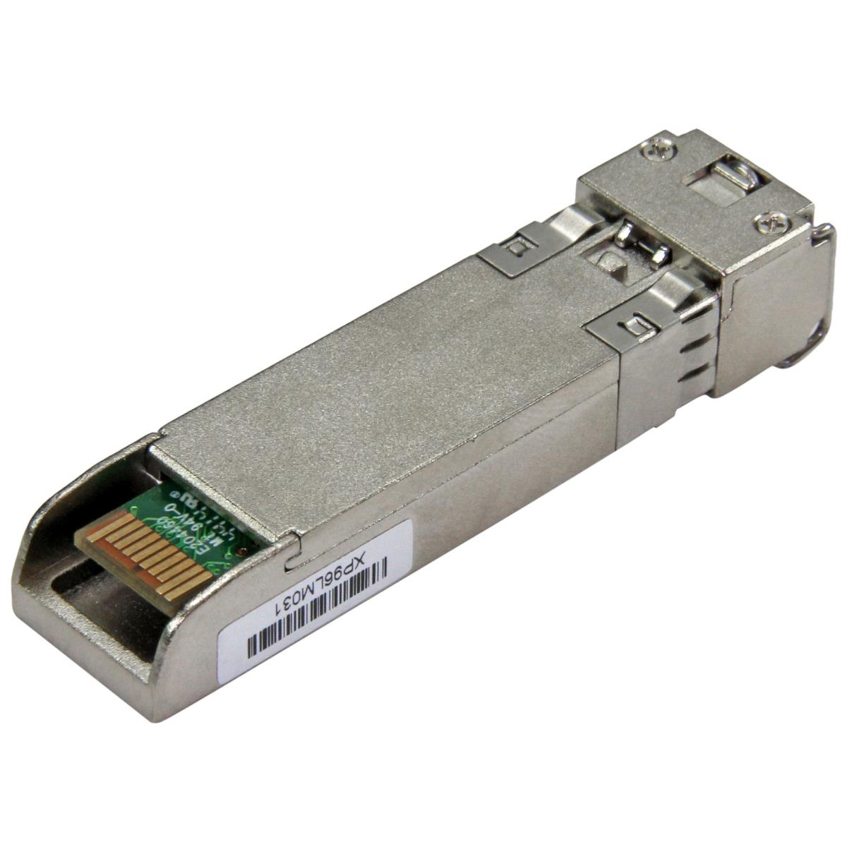 STARTECH.COM Fiber Sfp Transceiver Cisco Sfp-10g-lrm Compatible     In